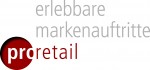 proretail ag erlebbare Markenauftritte