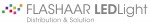 FLASHAAR LEDLight GmbH & Co.KG Leuchtenhersteller - Sonderleuchten - Manufaktur